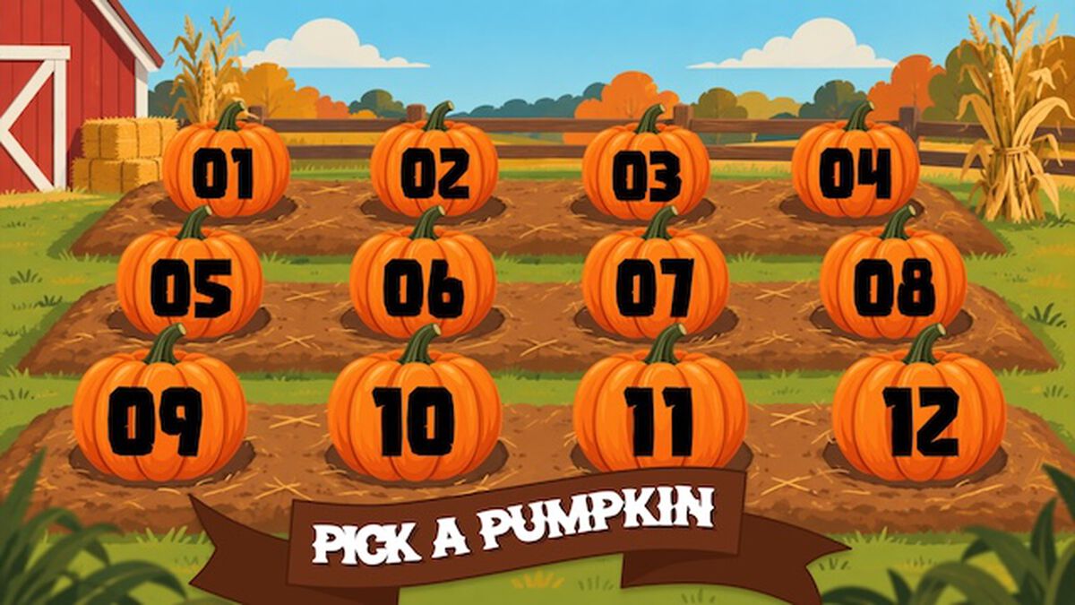 Pumpkin Panic image number null